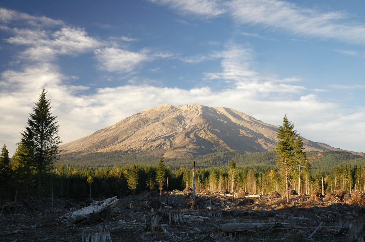 Things to know about Mount Saint Helens Climbing Permits
