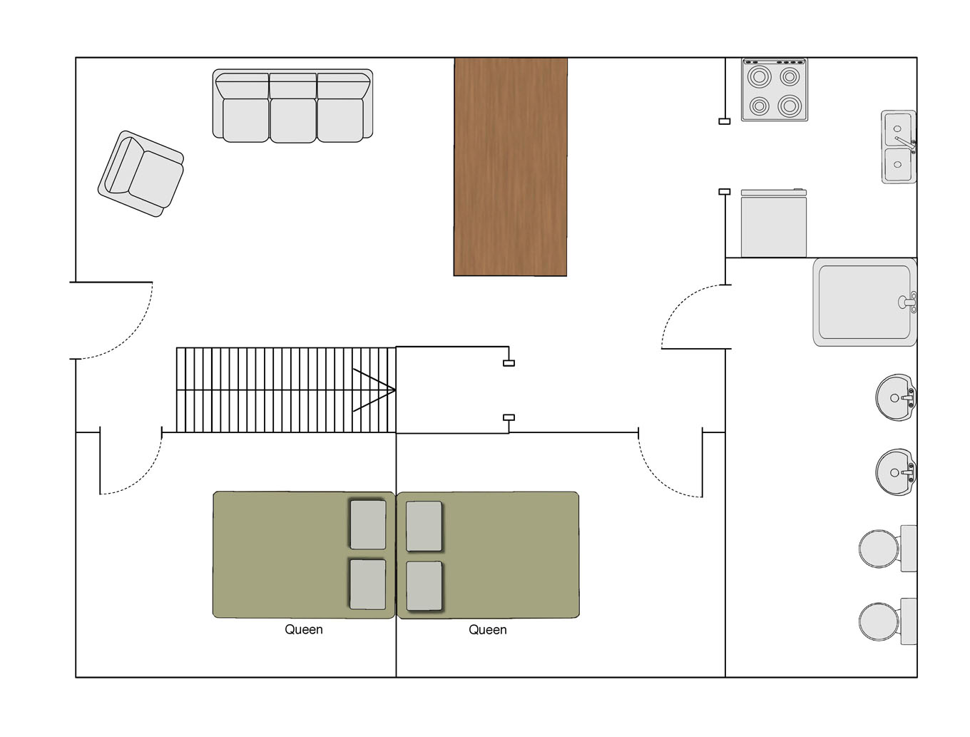 Cabin 8 Floor 1-page-001