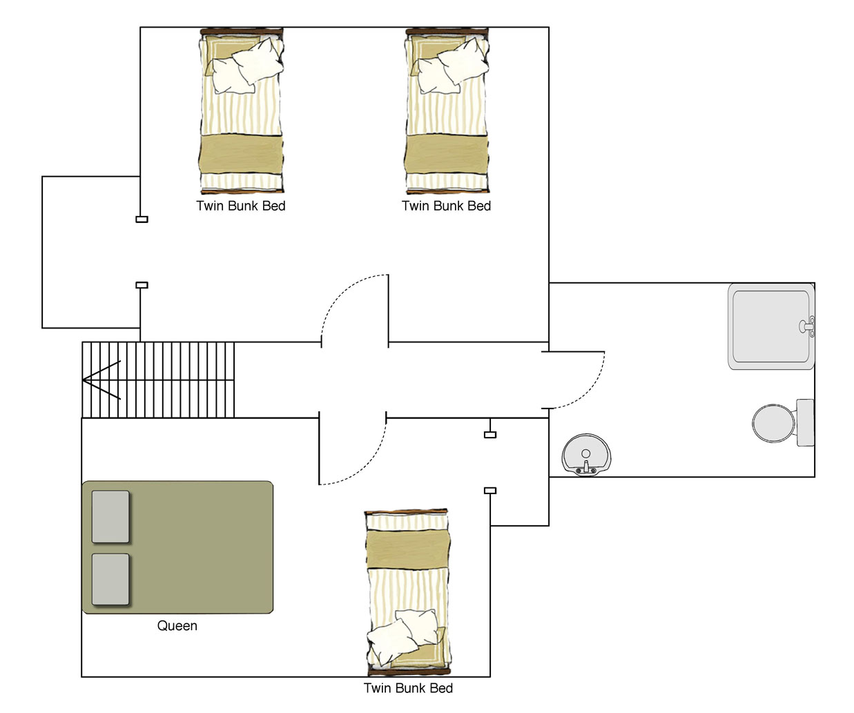 Cabin 8 Floor 2-page-001